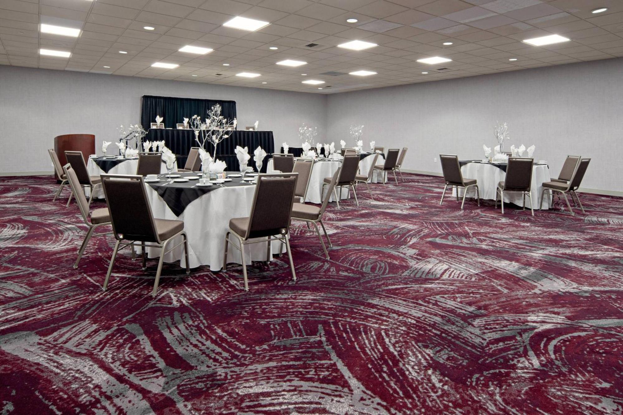 Courtyard By Marriott Oxnard/Ventura Otel Dış mekan fotoğraf