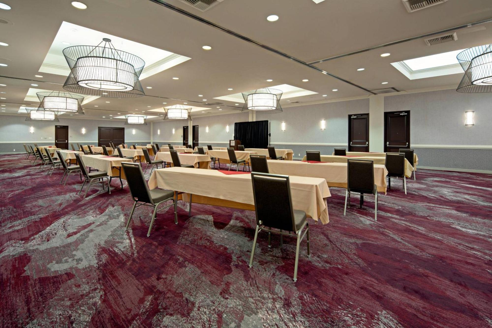 Courtyard By Marriott Oxnard/Ventura Otel Dış mekan fotoğraf