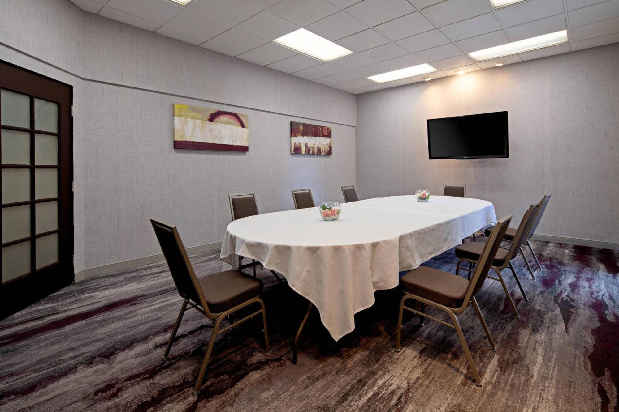 Courtyard By Marriott Oxnard/Ventura Otel Dış mekan fotoğraf