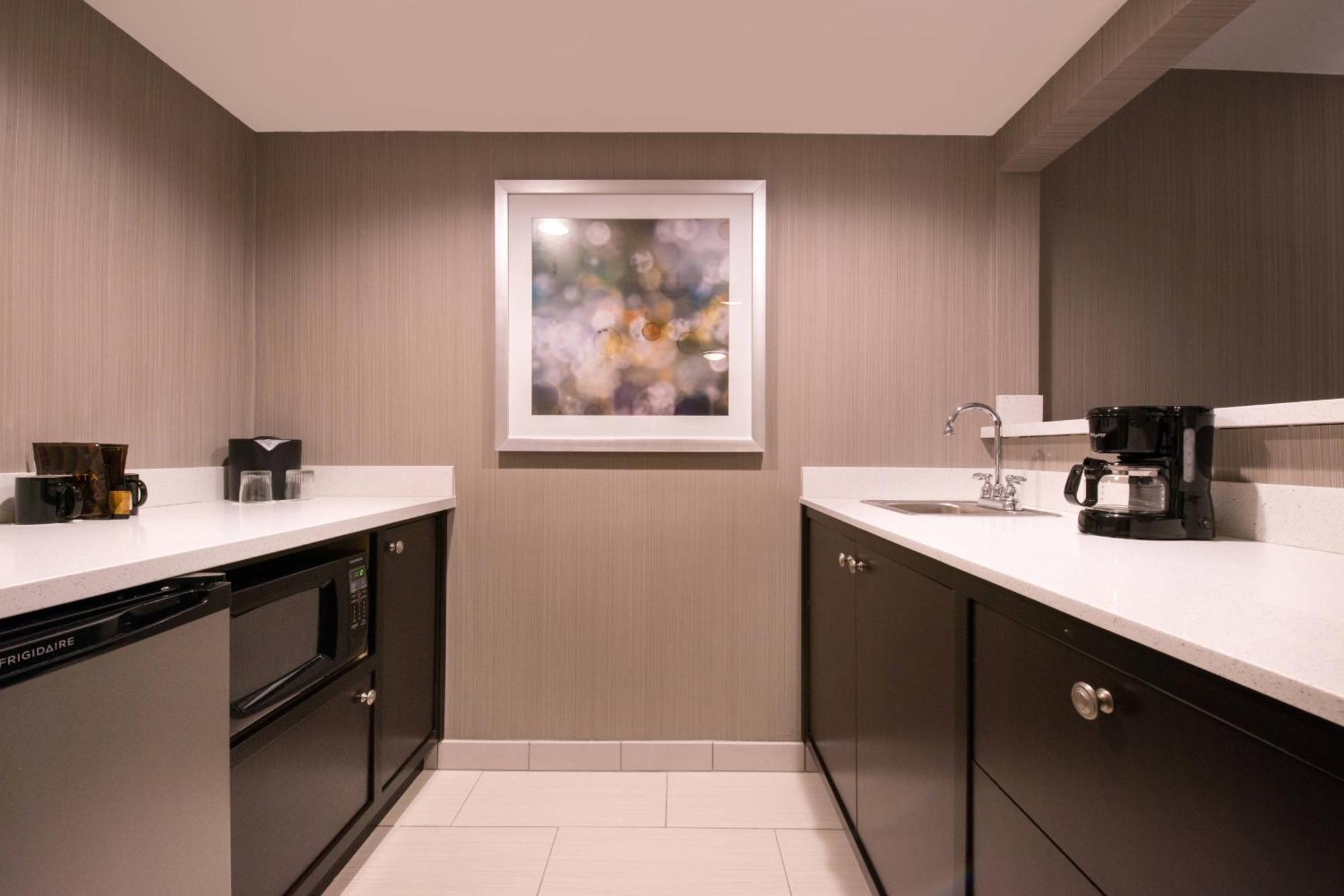 Courtyard By Marriott Oxnard/Ventura Otel Dış mekan fotoğraf