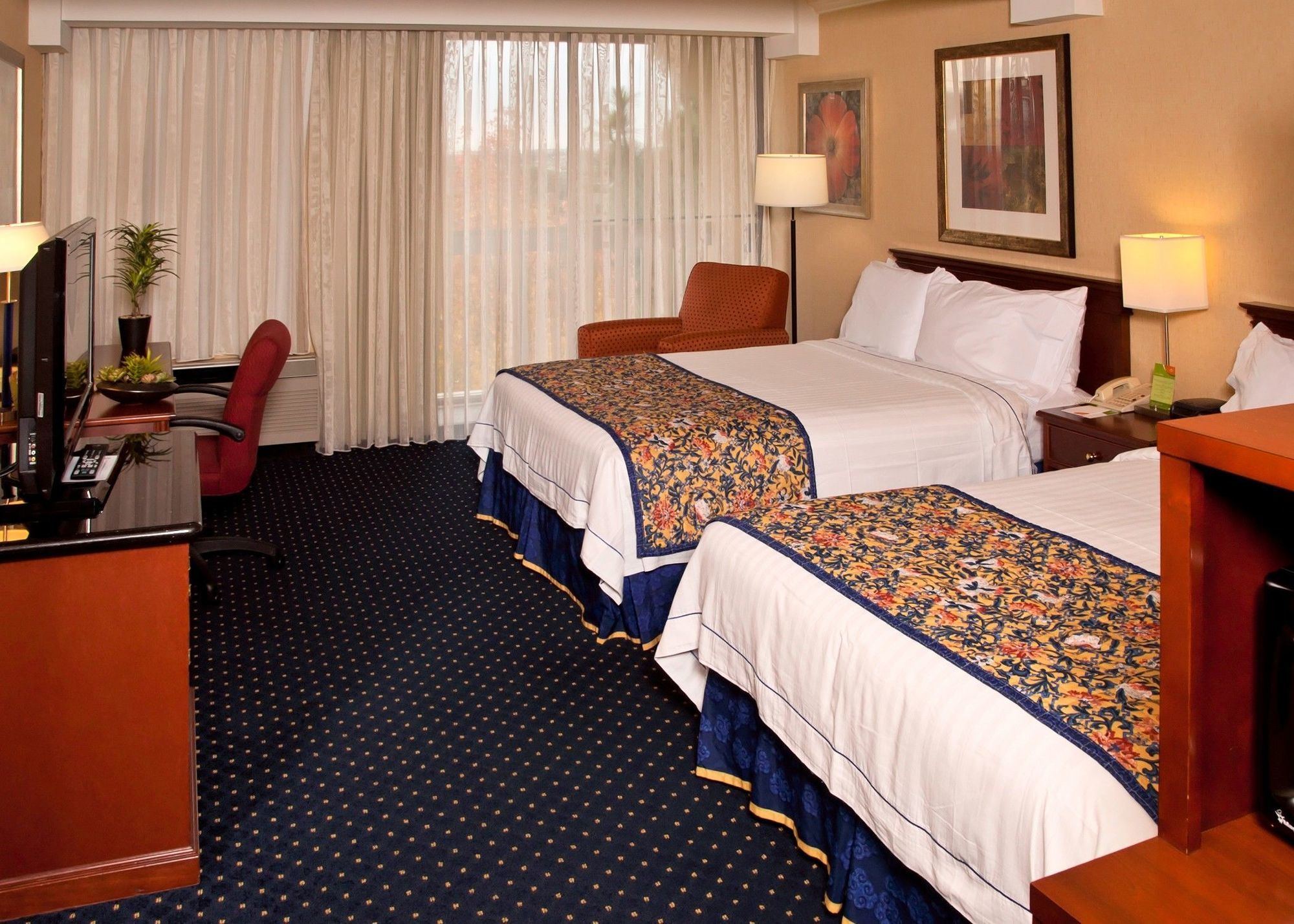 Courtyard By Marriott Oxnard/Ventura Otel Dış mekan fotoğraf