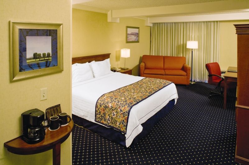 Courtyard By Marriott Oxnard/Ventura Otel Dış mekan fotoğraf