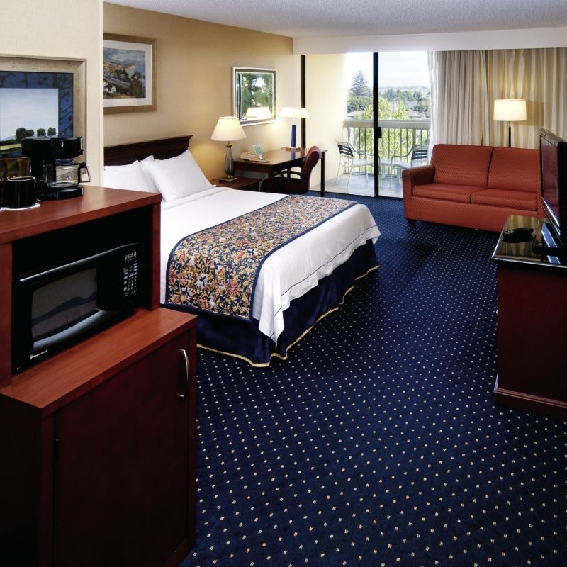 Courtyard By Marriott Oxnard/Ventura Otel Dış mekan fotoğraf