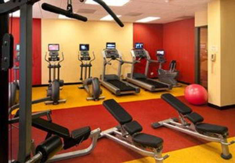 Courtyard By Marriott Oxnard/Ventura Otel Dış mekan fotoğraf