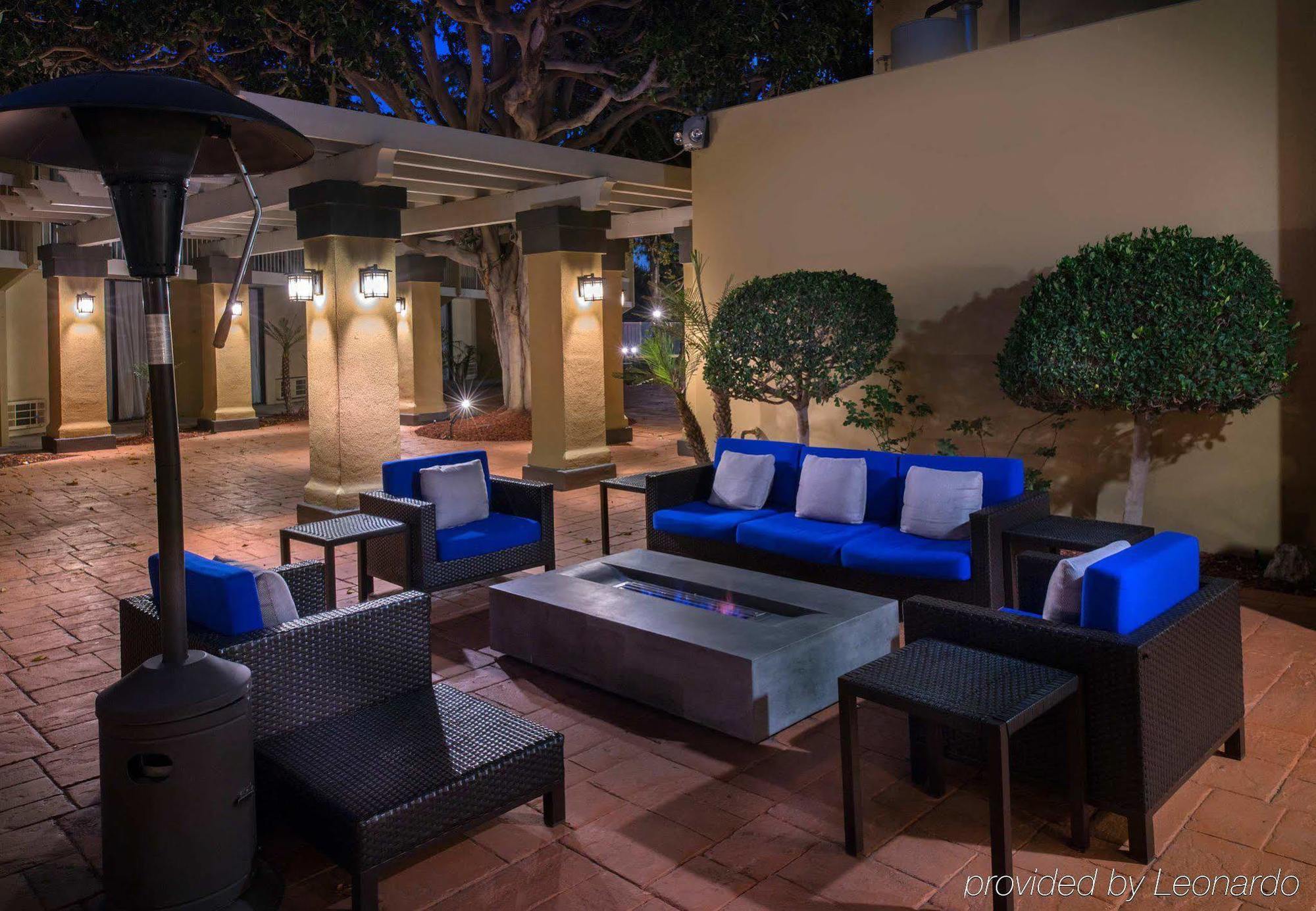Courtyard By Marriott Oxnard/Ventura Otel Dış mekan fotoğraf