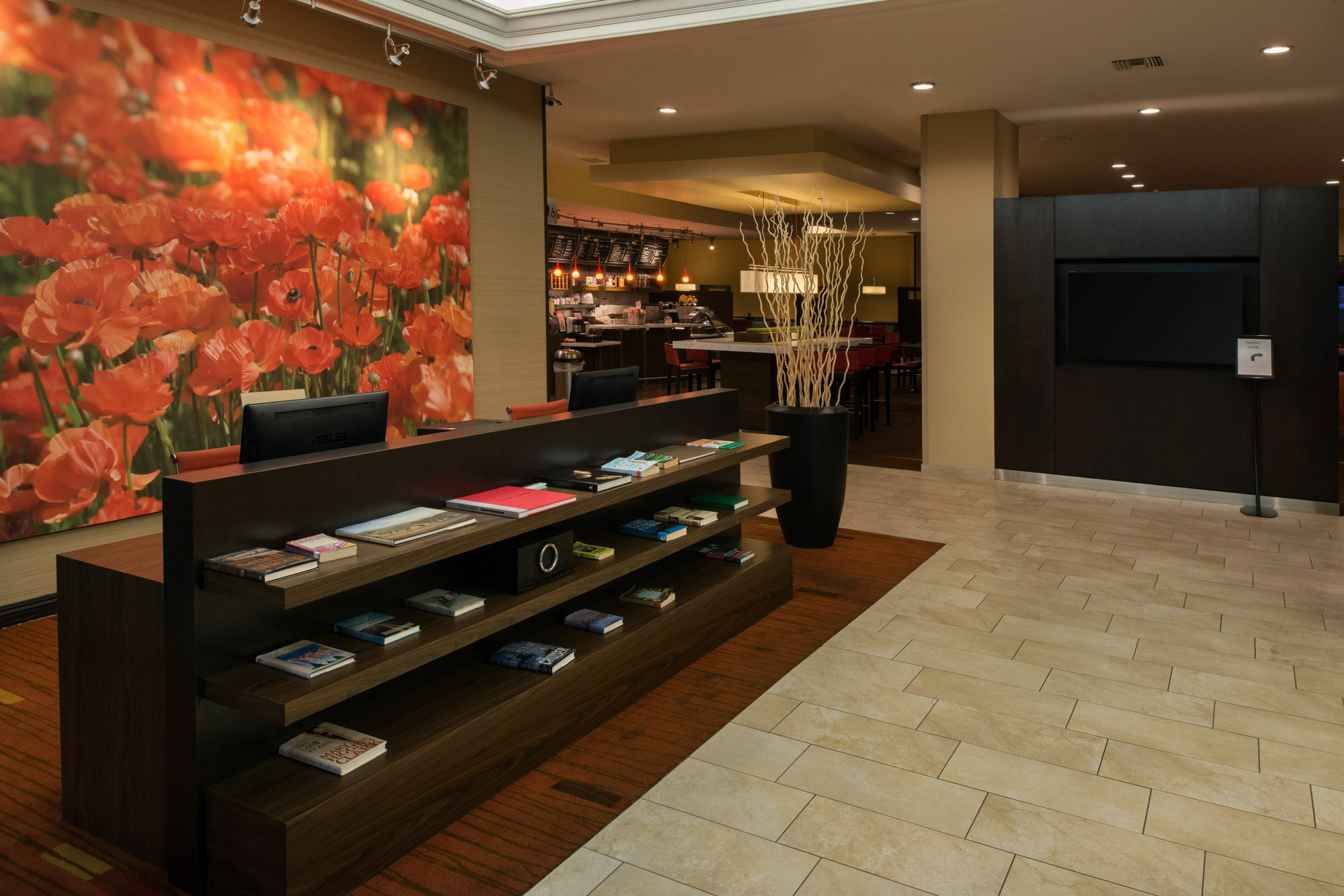 Courtyard By Marriott Oxnard/Ventura Otel Dış mekan fotoğraf