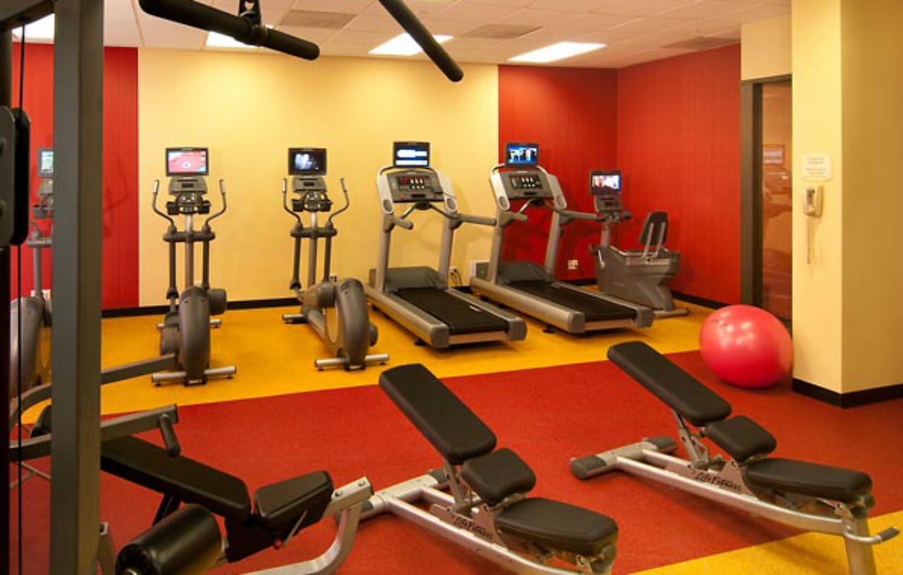 Courtyard By Marriott Oxnard/Ventura Otel Dış mekan fotoğraf