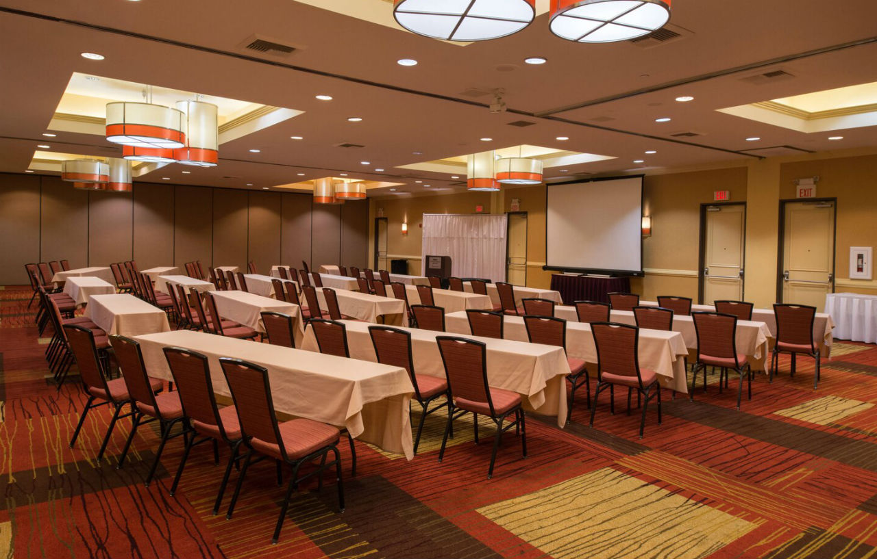Courtyard By Marriott Oxnard/Ventura Otel Dış mekan fotoğraf